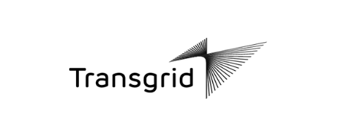 Transgrid logo