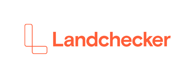 landchecker logo