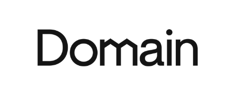 Domain logo