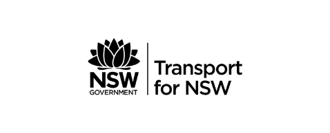 NSW Transport logo