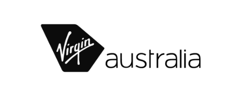 Virgin Australia logo