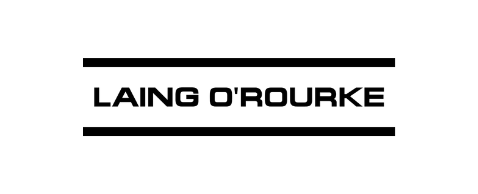 Laing orourke logo