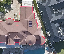MetroMap Transforms Efficiency for Oz-Roof