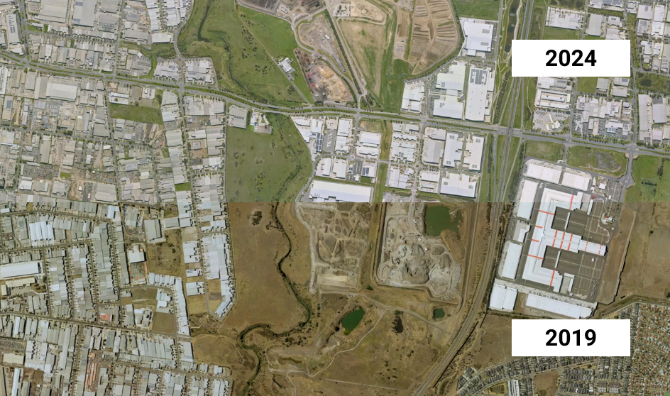Imagery for trend analysis 944x558