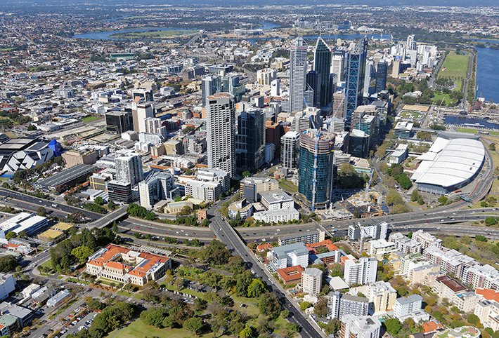 Perth [2020]