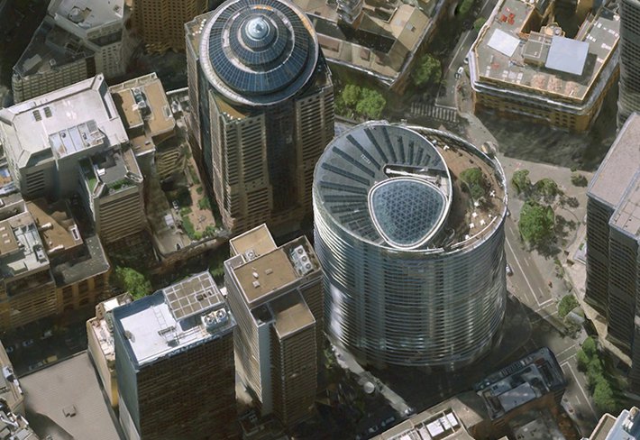 Sydney [2020]