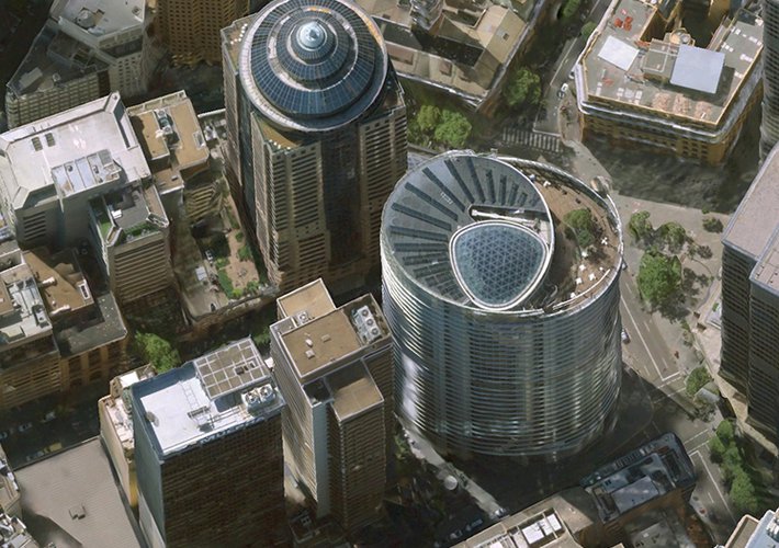 Sydney [2020]