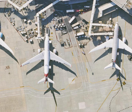 How Airports Across Australia Harness MetroMap High-Resolution Aerial Imagery to Streamline Operations and Enhance Planning