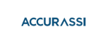 accurassi logo scroll