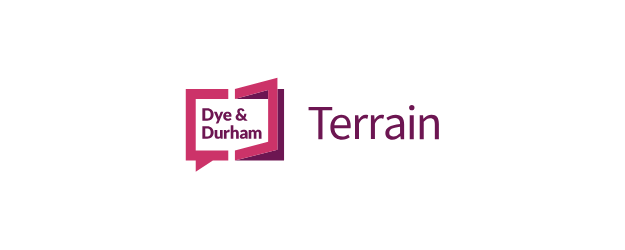 dye durham logo