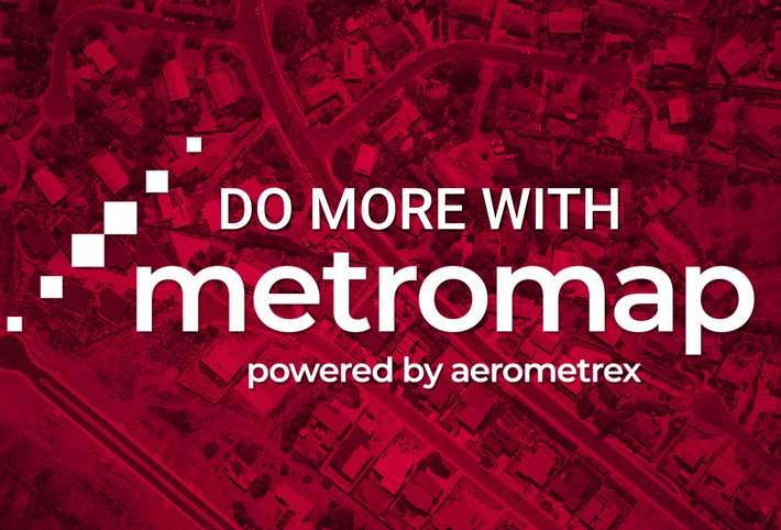 Do More with MetroMap