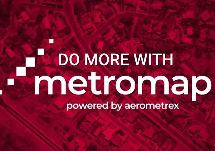 Do More with MetroMap