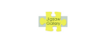 jigsaw gallery logo scroll