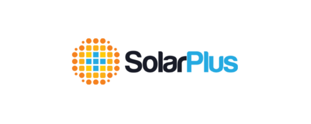 solar plus logo