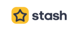 stash logo scroll